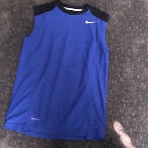 Nike tank top
